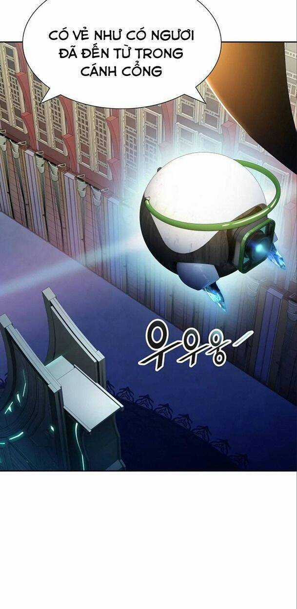 Tòa Tháp Bí Ẩn Chapter 556 trang 68