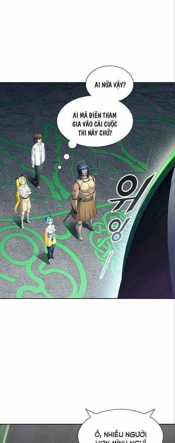Tòa Tháp Bí Ẩn Chapter 556 trang 70