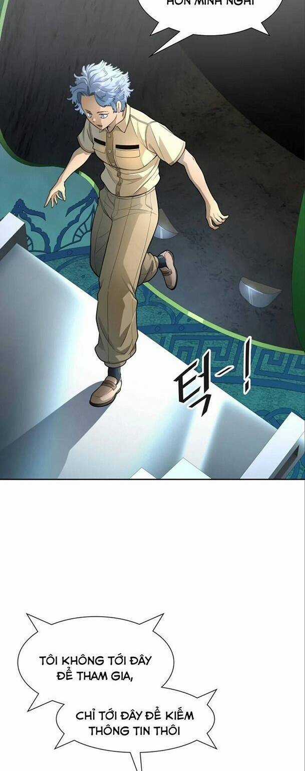 Tòa Tháp Bí Ẩn Chapter 556 trang 71