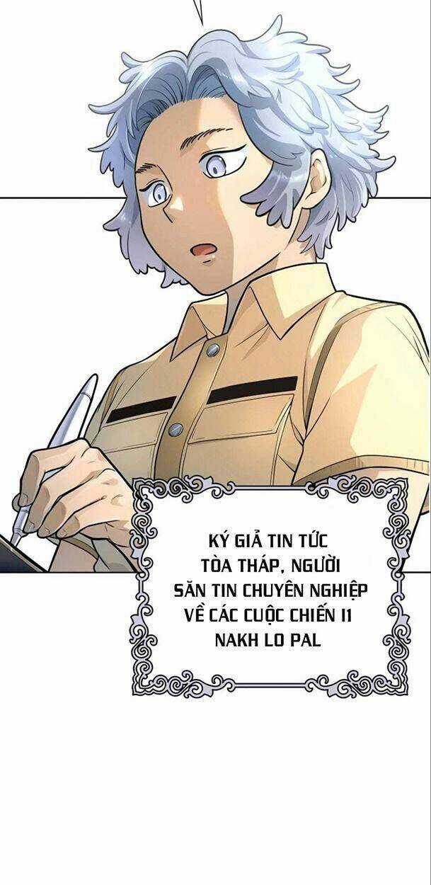 Tòa Tháp Bí Ẩn Chapter 556 trang 72