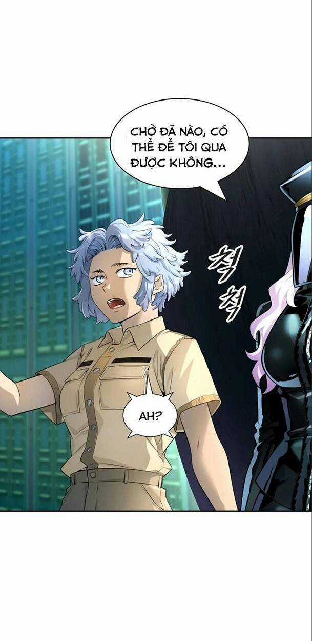 Tòa Tháp Bí Ẩn Chapter 556 trang 75