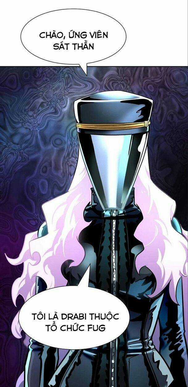 Tòa Tháp Bí Ẩn Chapter 556 trang 76