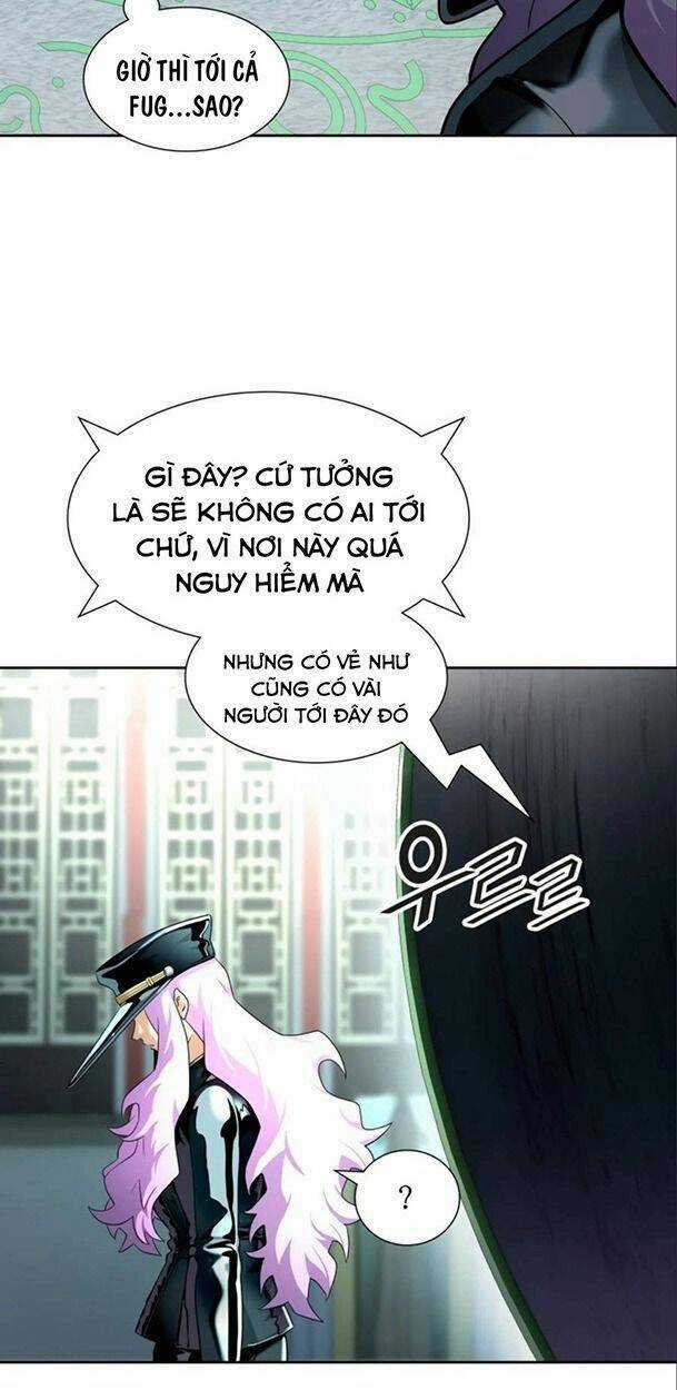 Tòa Tháp Bí Ẩn Chapter 556 trang 78