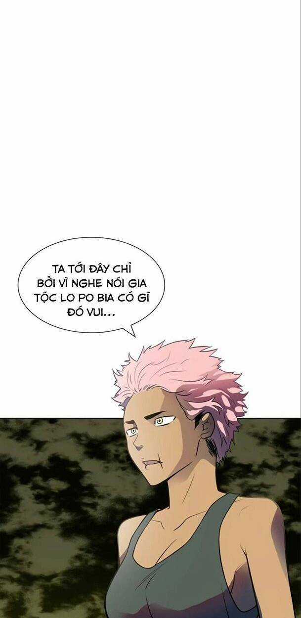 Tòa Tháp Bí Ẩn Chapter 556 trang 79