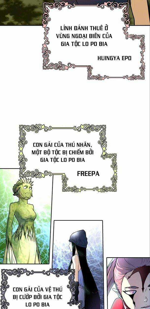 Tòa Tháp Bí Ẩn Chapter 556 trang 80