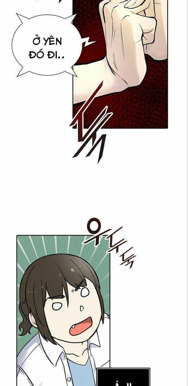 Tòa Tháp Bí Ẩn Chapter 556 trang 85