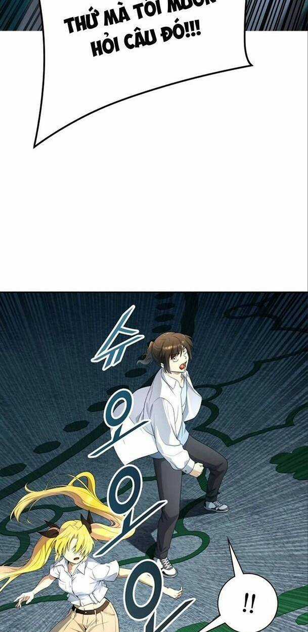 Tòa Tháp Bí Ẩn Chapter 556 trang 91