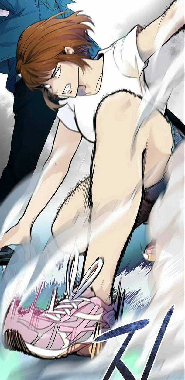 Tòa Tháp Bí Ẩn Chapter 556 trang 93