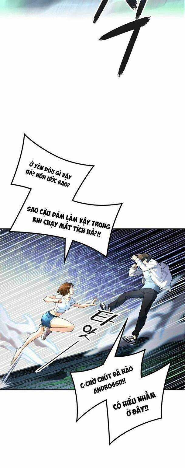 Tòa Tháp Bí Ẩn Chapter 556 trang 94