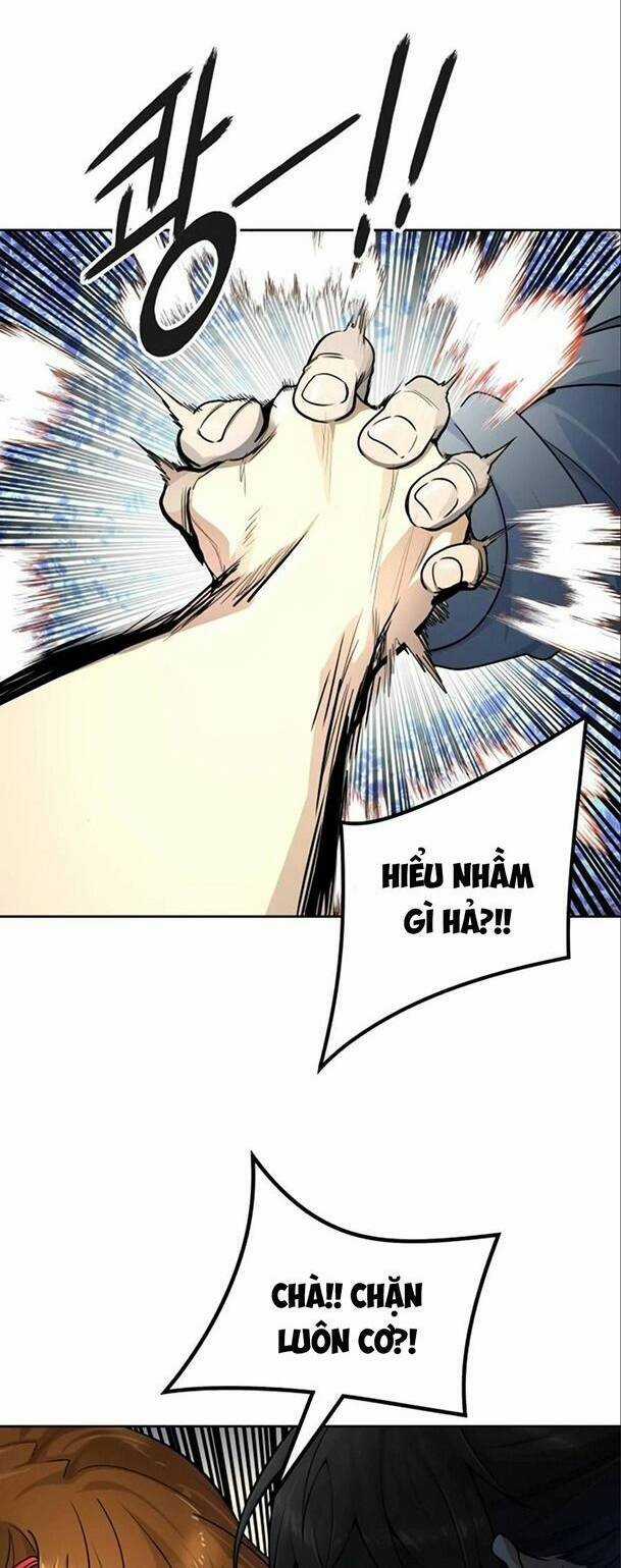Tòa Tháp Bí Ẩn Chapter 556 trang 95