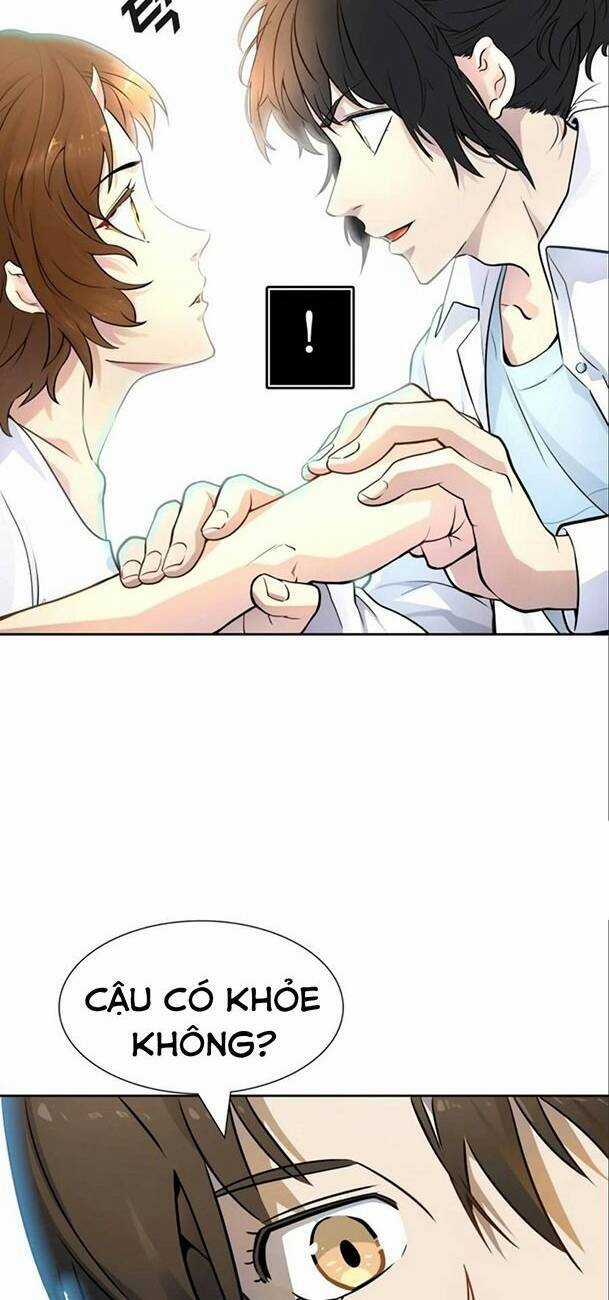 Tòa Tháp Bí Ẩn Chapter 556 trang 97