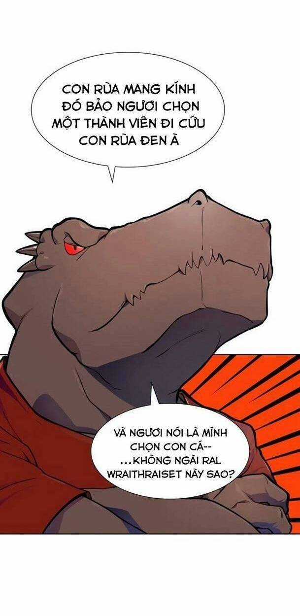 Tòa Tháp Bí Ẩn Chapter 557 trang 3