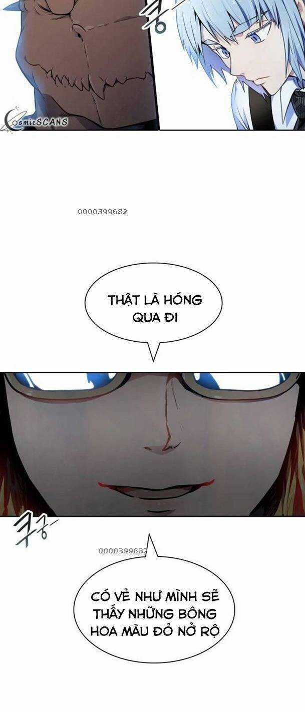 Tòa Tháp Bí Ẩn Chapter 557 trang 30