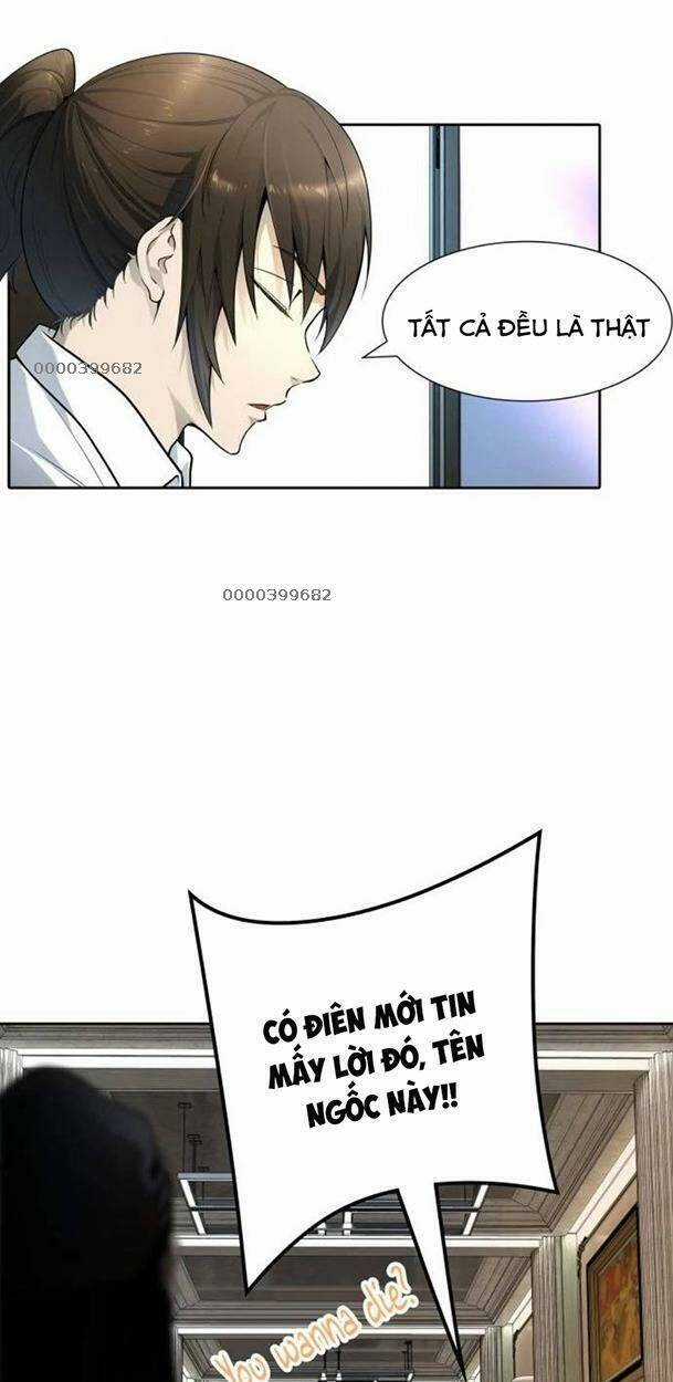 Tòa Tháp Bí Ẩn Chapter 557 trang 48
