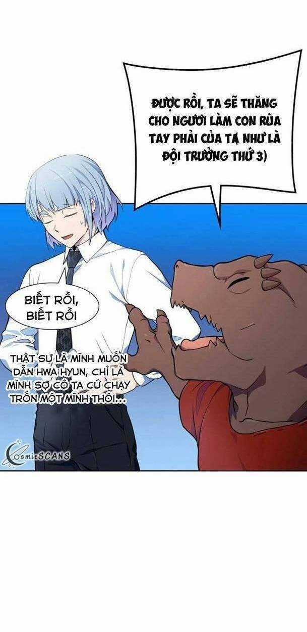 Tòa Tháp Bí Ẩn Chapter 557 trang 5