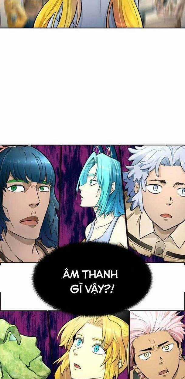 Tòa Tháp Bí Ẩn Chapter 557 trang 59