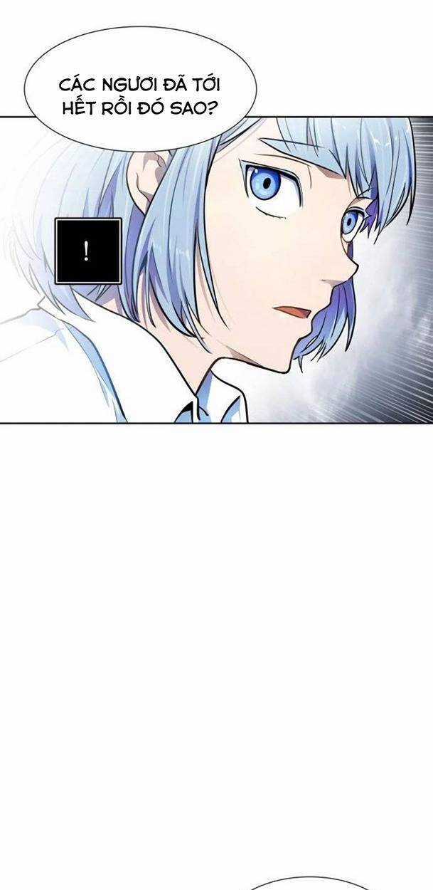 Tòa Tháp Bí Ẩn Chapter 557 trang 6