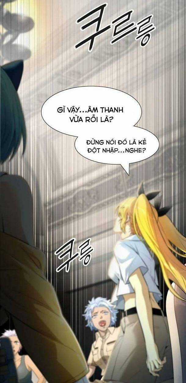 Tòa Tháp Bí Ẩn Chapter 557 trang 67