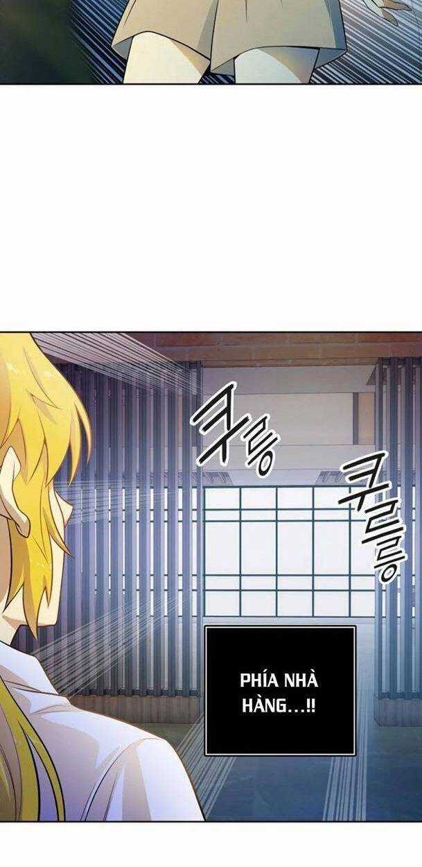 Tòa Tháp Bí Ẩn Chapter 557 trang 69