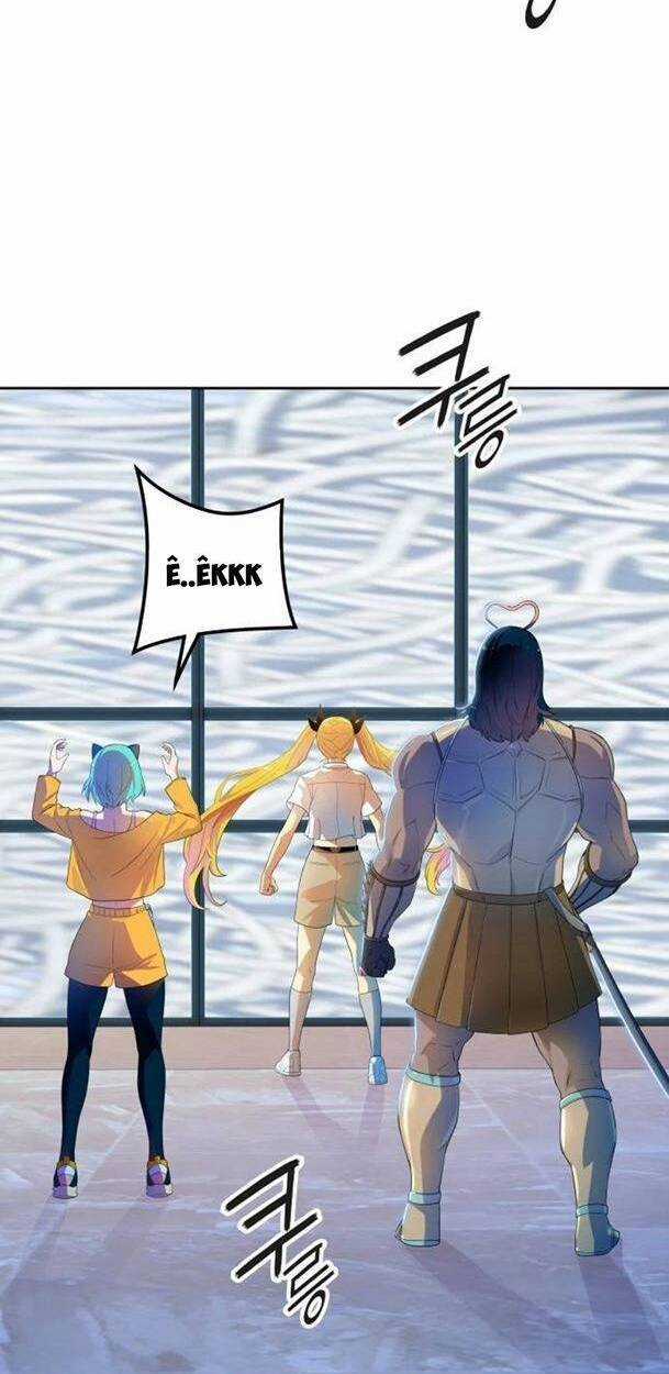 Tòa Tháp Bí Ẩn Chapter 557 trang 73