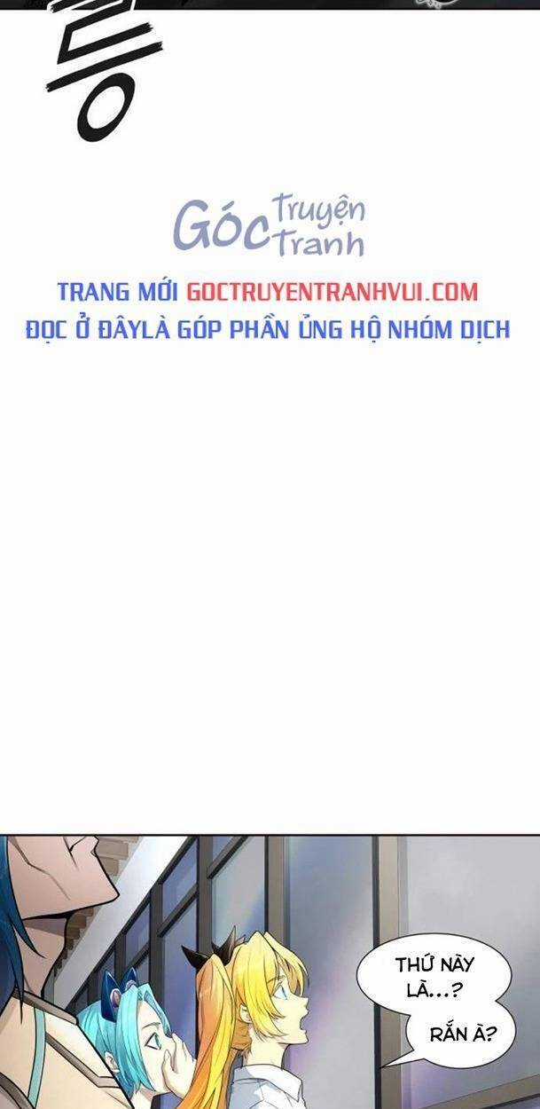 Tòa Tháp Bí Ẩn Chapter 557 trang 76