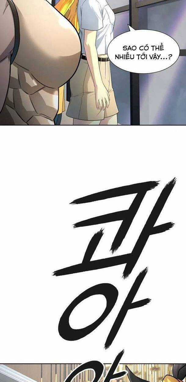 Tòa Tháp Bí Ẩn Chapter 557 trang 77