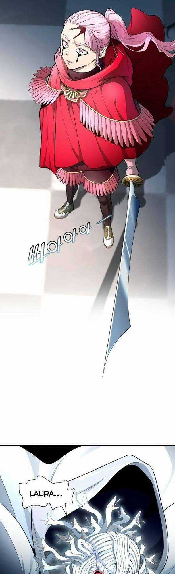 Tòa Tháp Bí Ẩn Chapter 557 trang 81