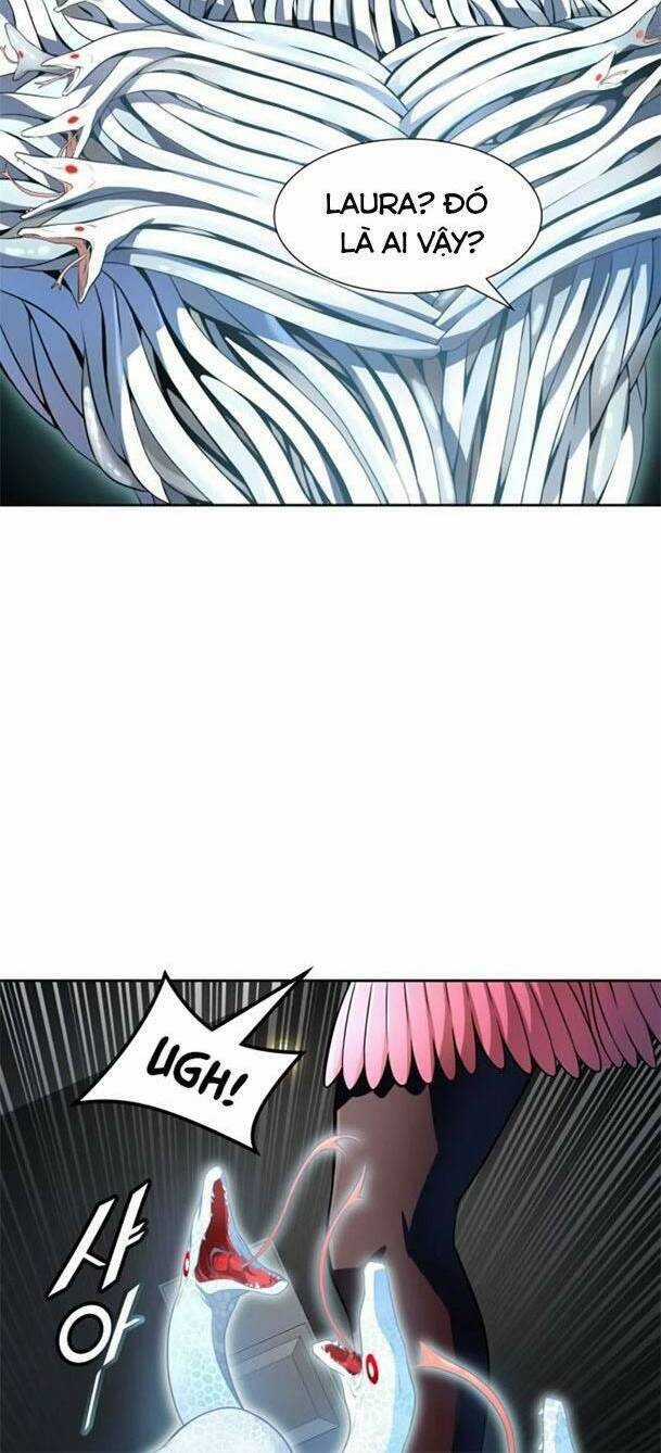 Tòa Tháp Bí Ẩn Chapter 558 trang 14