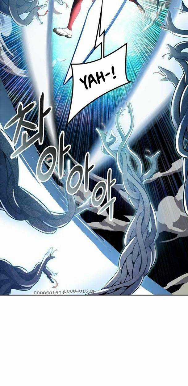 Tòa Tháp Bí Ẩn Chapter 558 trang 19