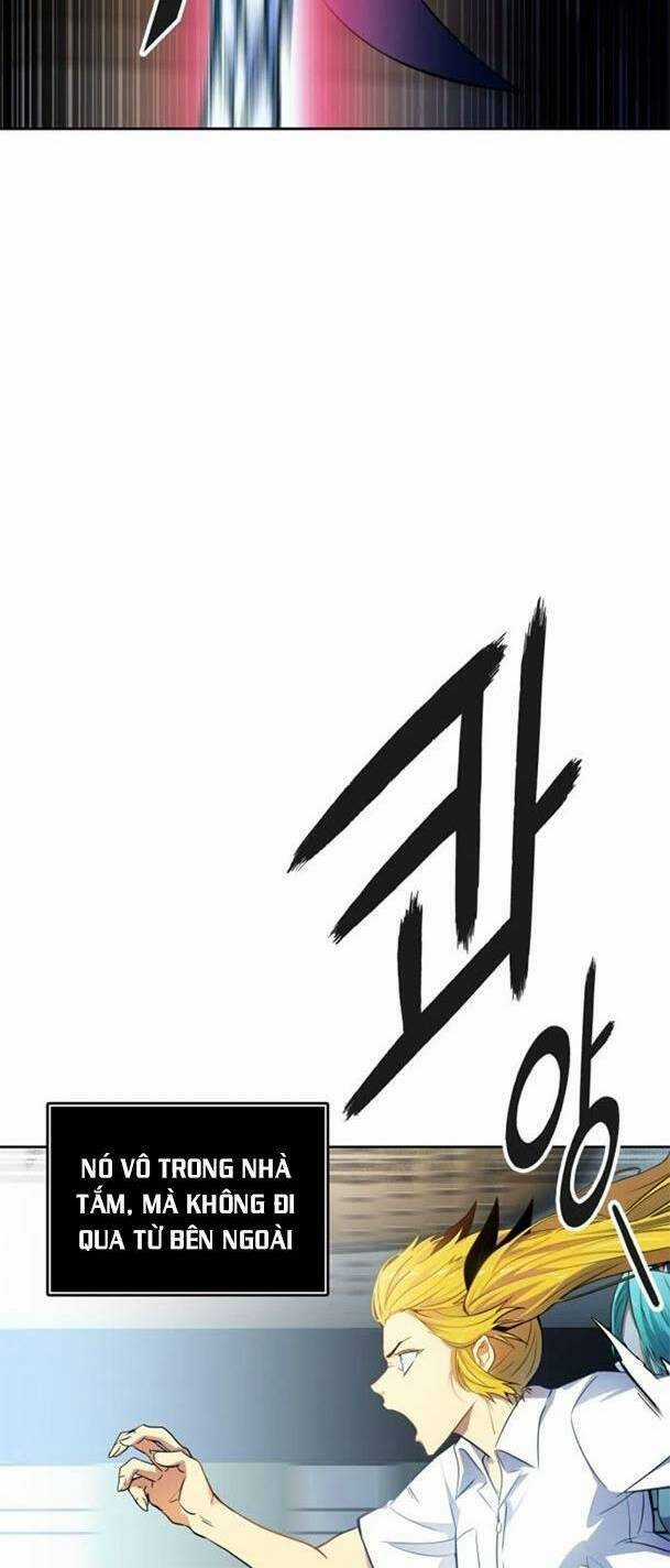 Tòa Tháp Bí Ẩn Chapter 558 trang 30