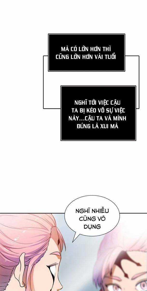 Tòa Tháp Bí Ẩn Chapter 558 trang 5