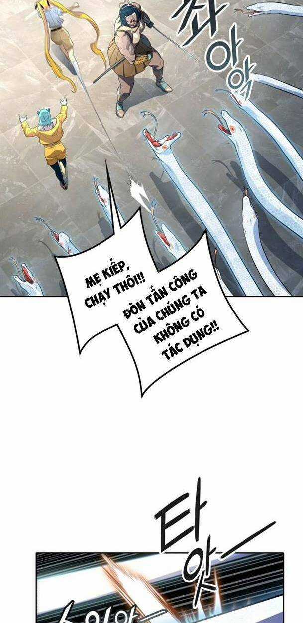 Tòa Tháp Bí Ẩn Chapter 558 trang 54