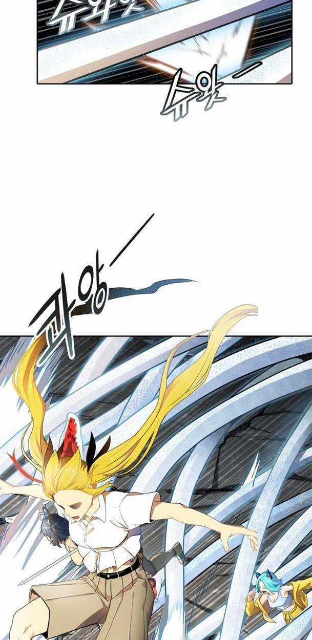 Tòa Tháp Bí Ẩn Chapter 558 trang 55