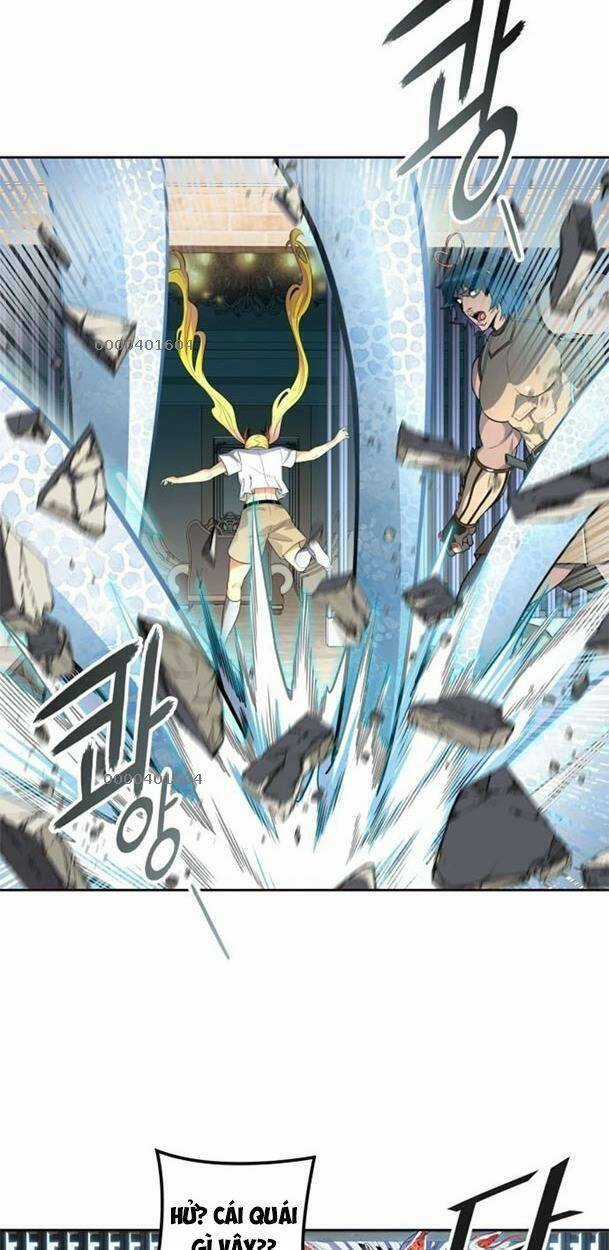 Tòa Tháp Bí Ẩn Chapter 558 trang 57