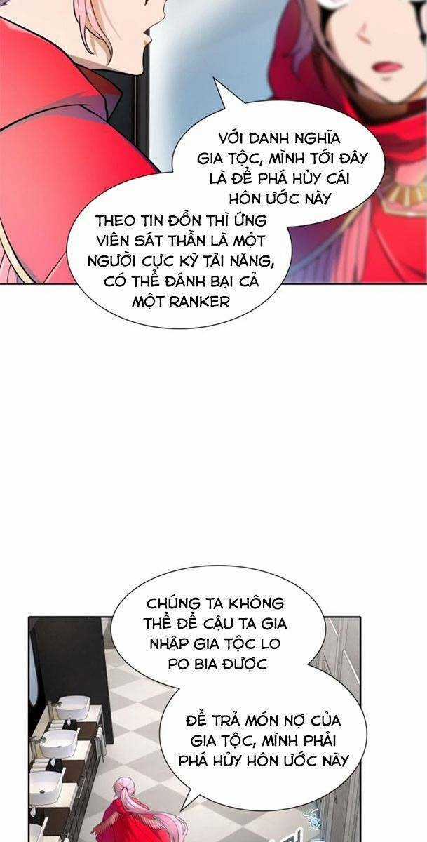 Tòa Tháp Bí Ẩn Chapter 558 trang 6