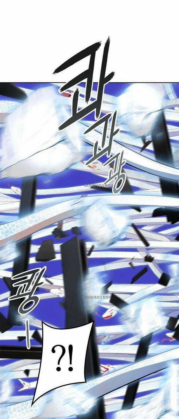 Tòa Tháp Bí Ẩn Chapter 558 trang 61