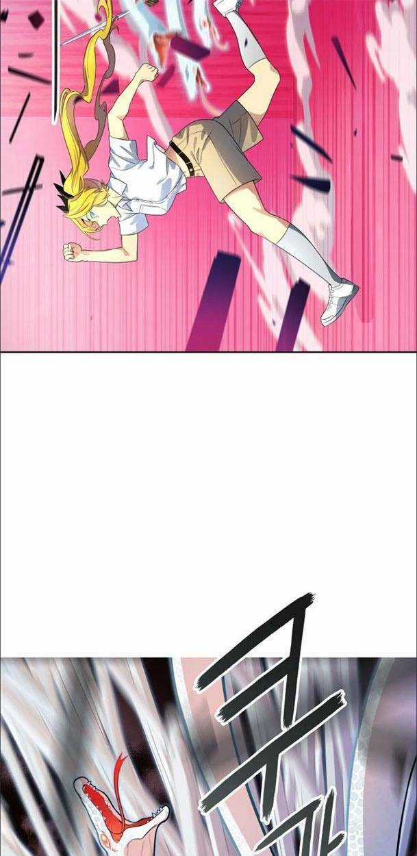 Tòa Tháp Bí Ẩn Chapter 558 trang 63