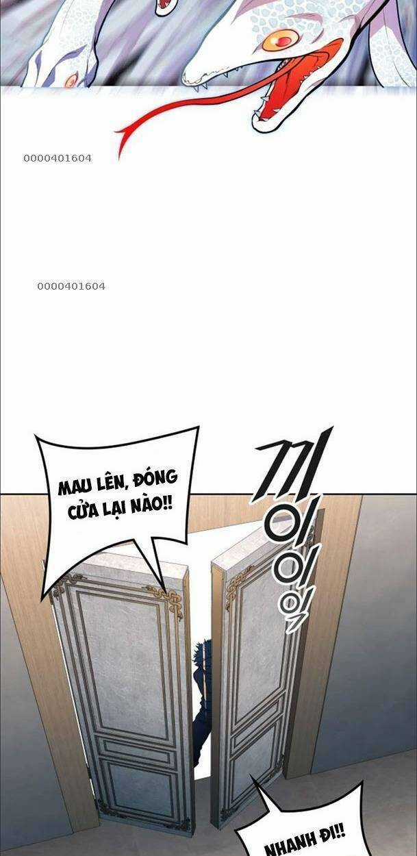 Tòa Tháp Bí Ẩn Chapter 558 trang 65