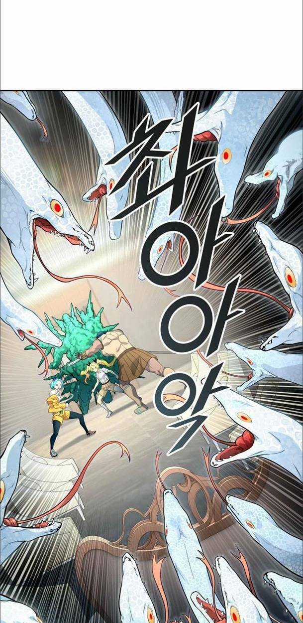 Tòa Tháp Bí Ẩn Chapter 558 trang 73