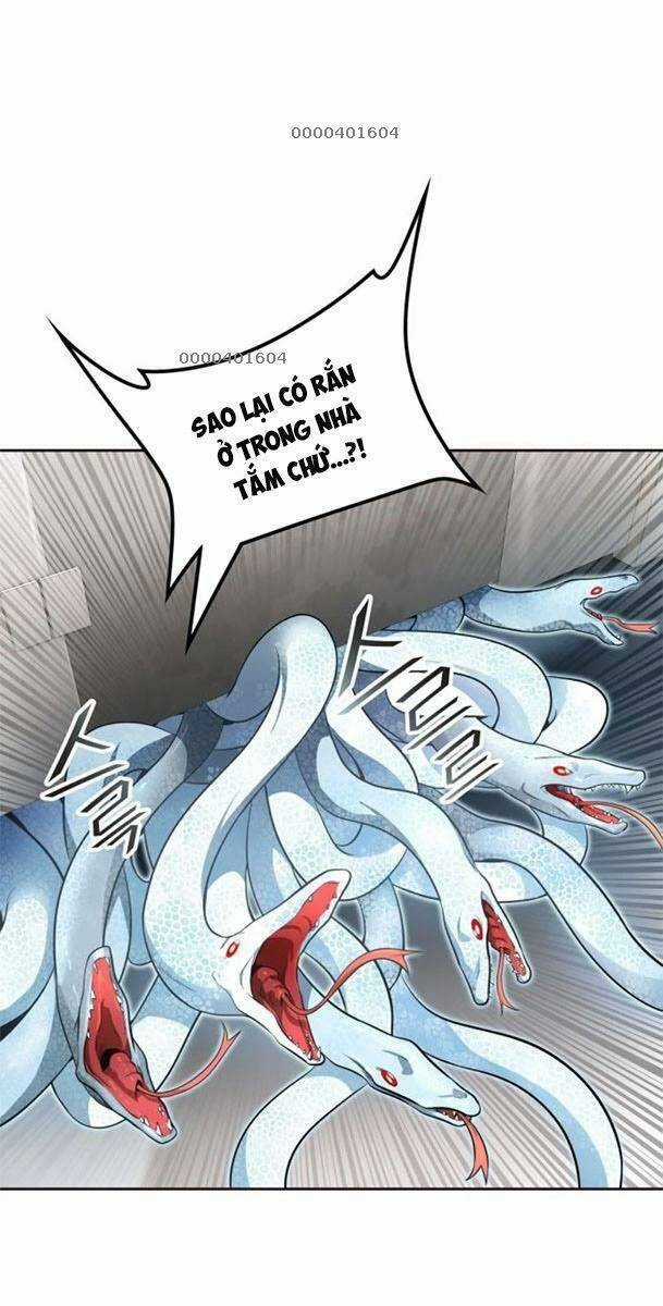 Tòa Tháp Bí Ẩn Chapter 558 trang 9