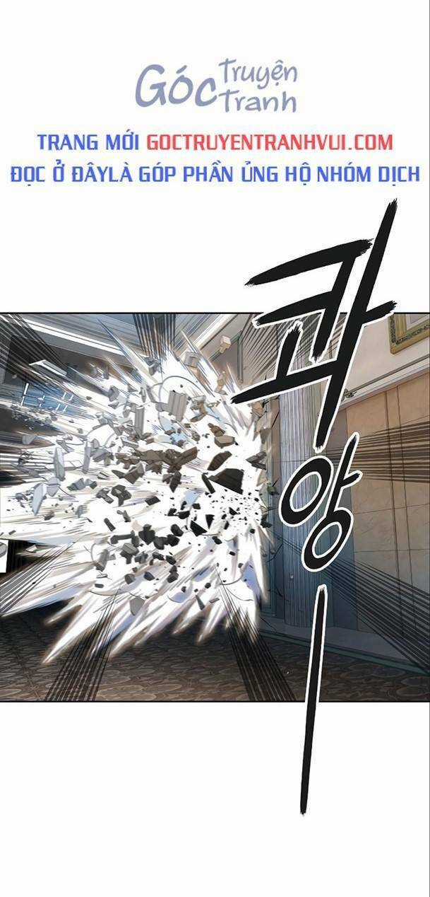 Tòa Tháp Bí Ẩn Chapter 559 trang 0
