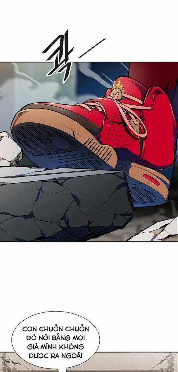 Tòa Tháp Bí Ẩn Chapter 559 trang 1