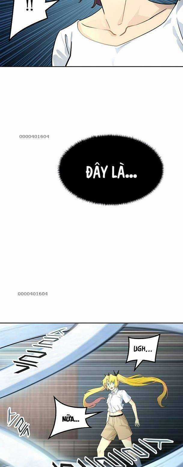 Tòa Tháp Bí Ẩn Chapter 559 trang 10