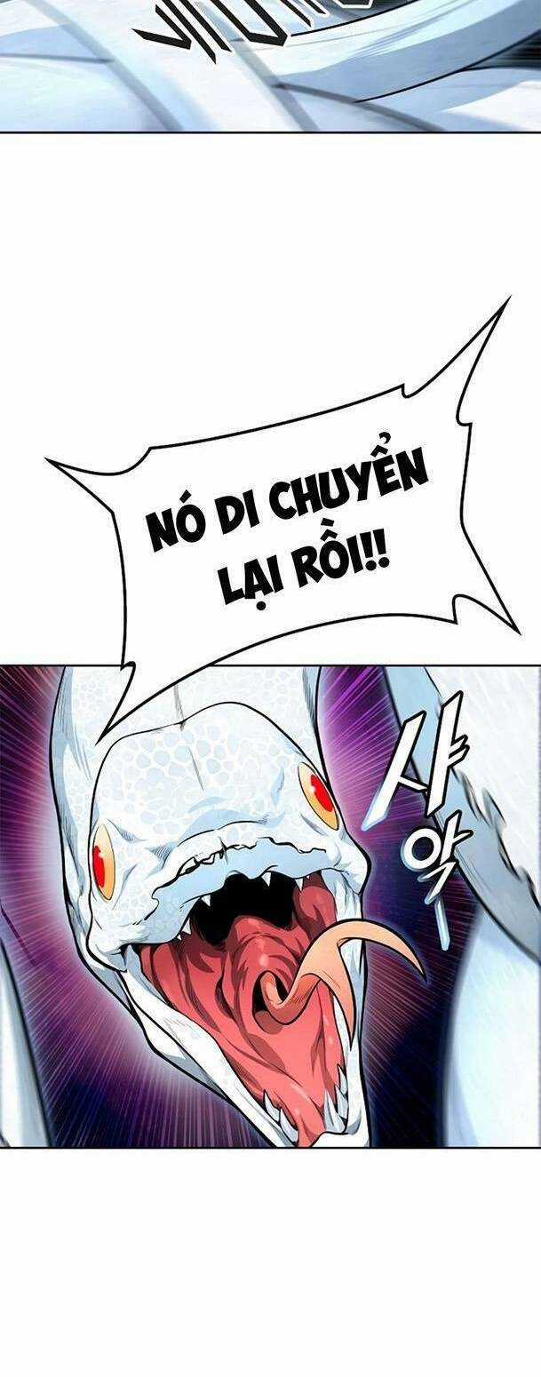 Tòa Tháp Bí Ẩn Chapter 559 trang 11