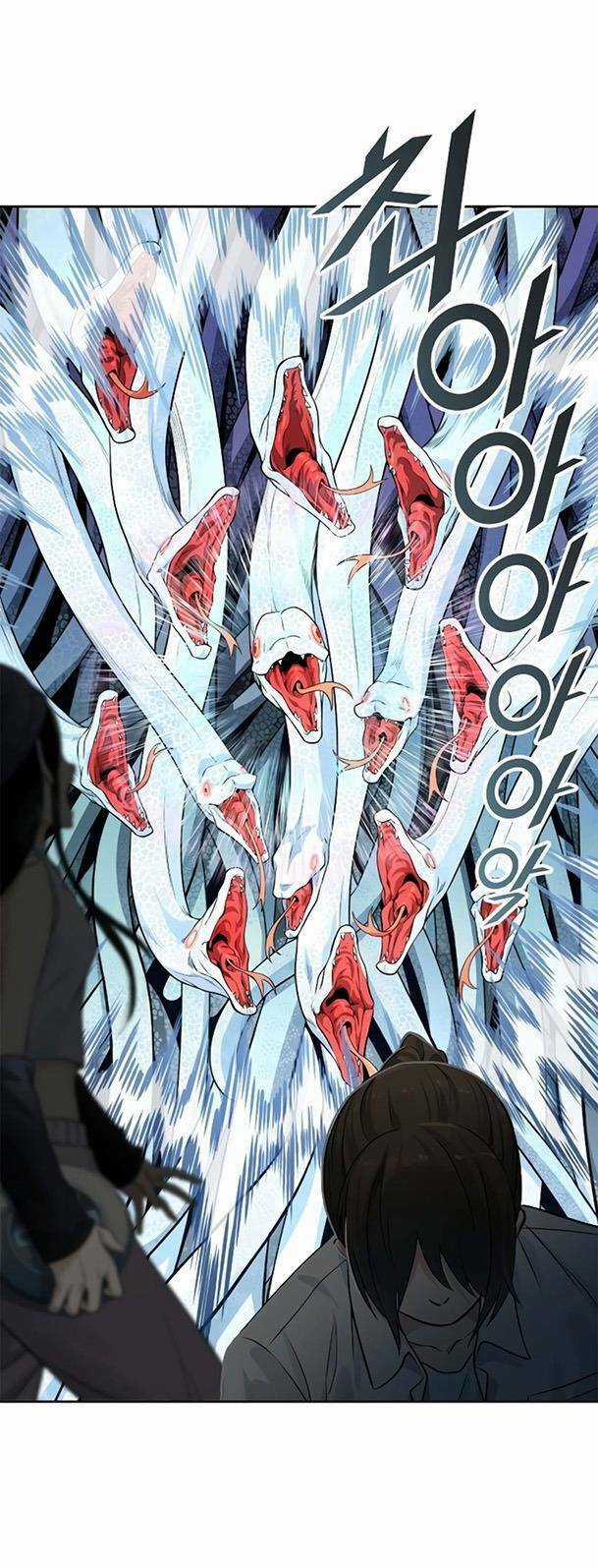 Tòa Tháp Bí Ẩn Chapter 559 trang 18