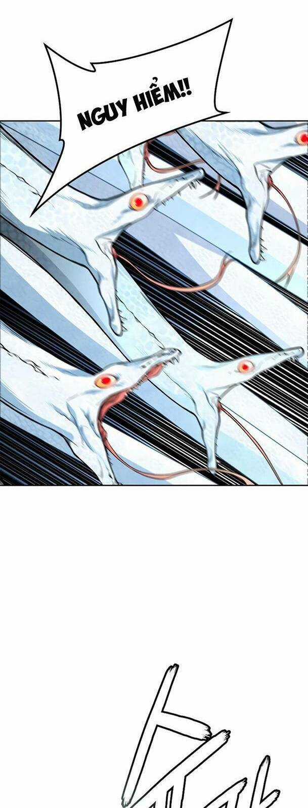 Tòa Tháp Bí Ẩn Chapter 559 trang 19