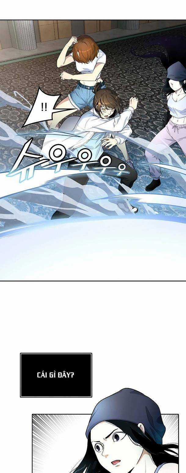 Tòa Tháp Bí Ẩn Chapter 559 trang 22