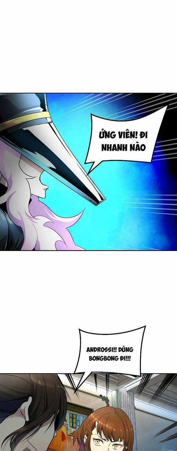 Tòa Tháp Bí Ẩn Chapter 559 trang 25