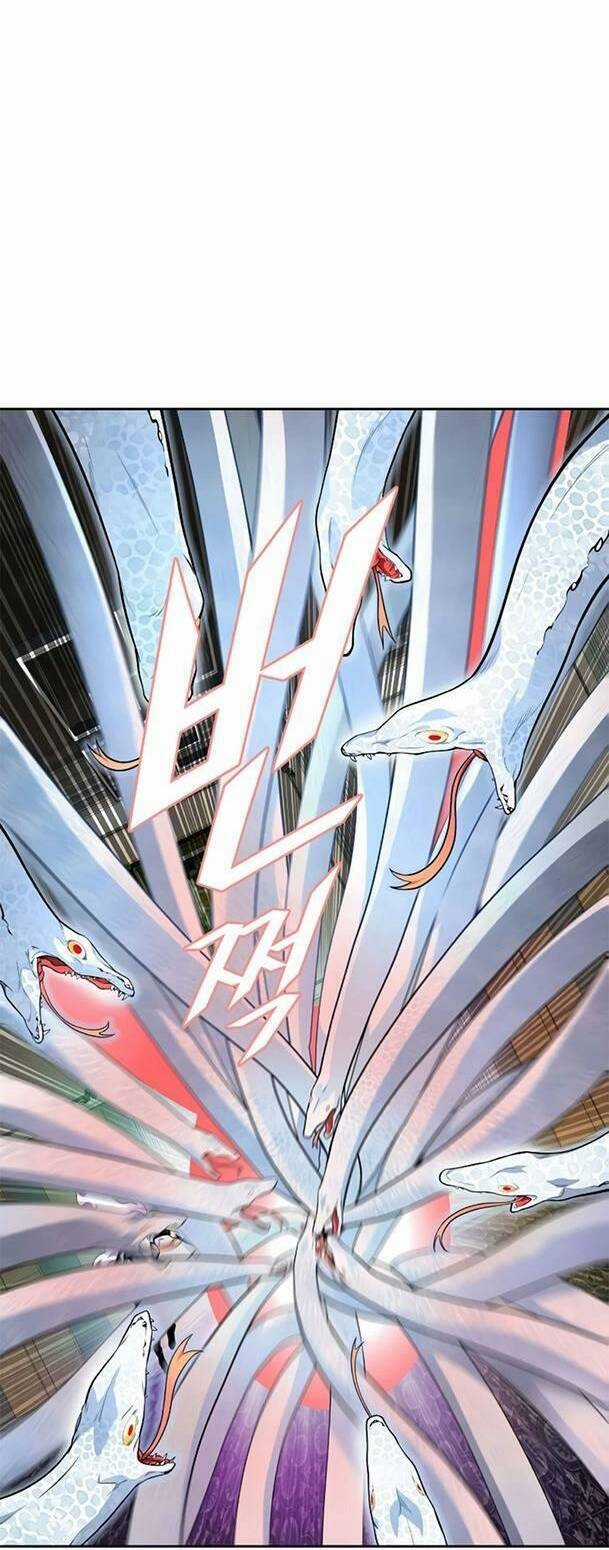 Tòa Tháp Bí Ẩn Chapter 559 trang 27