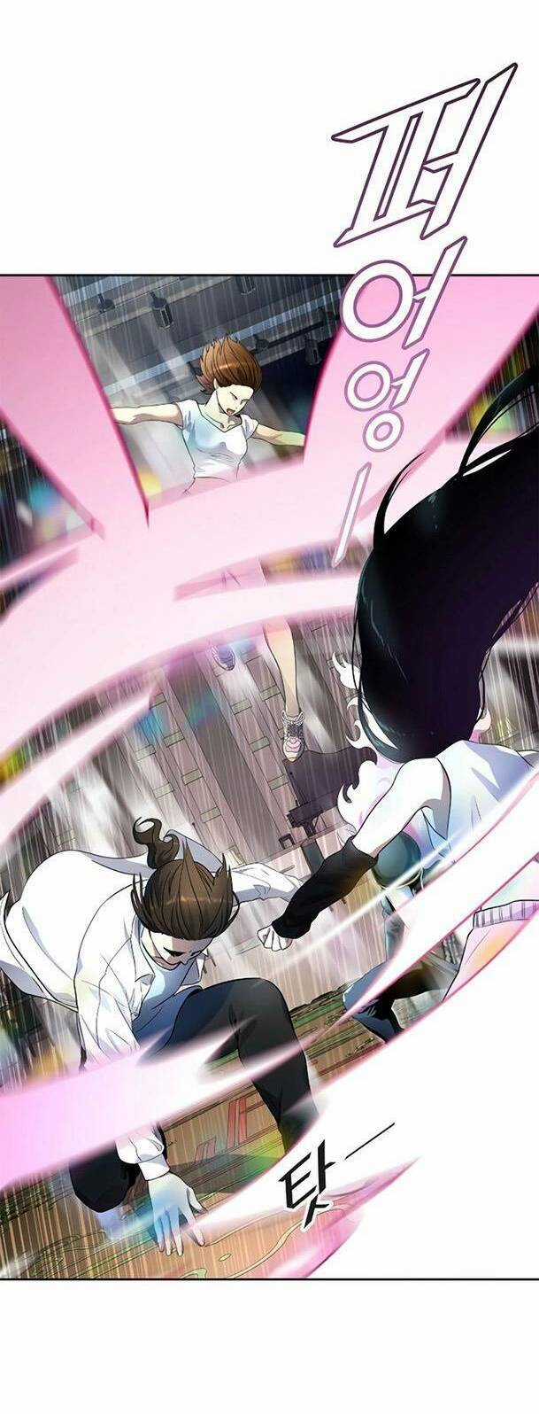 Tòa Tháp Bí Ẩn Chapter 559 trang 29